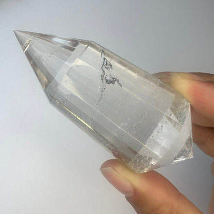 Lemurian Vogel Wand