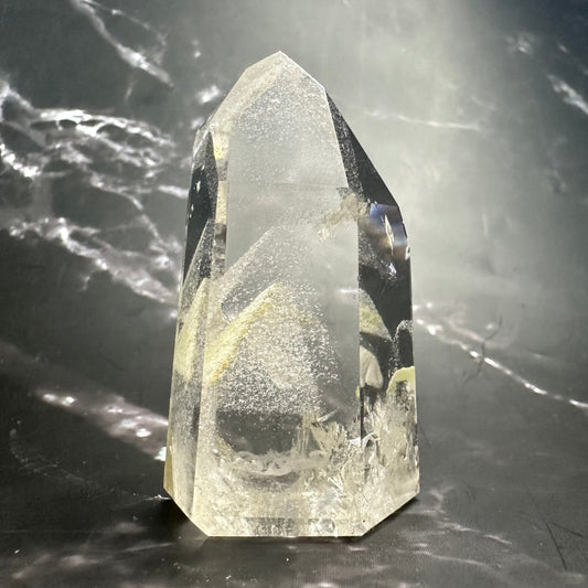 Phantom Lemurian Tower