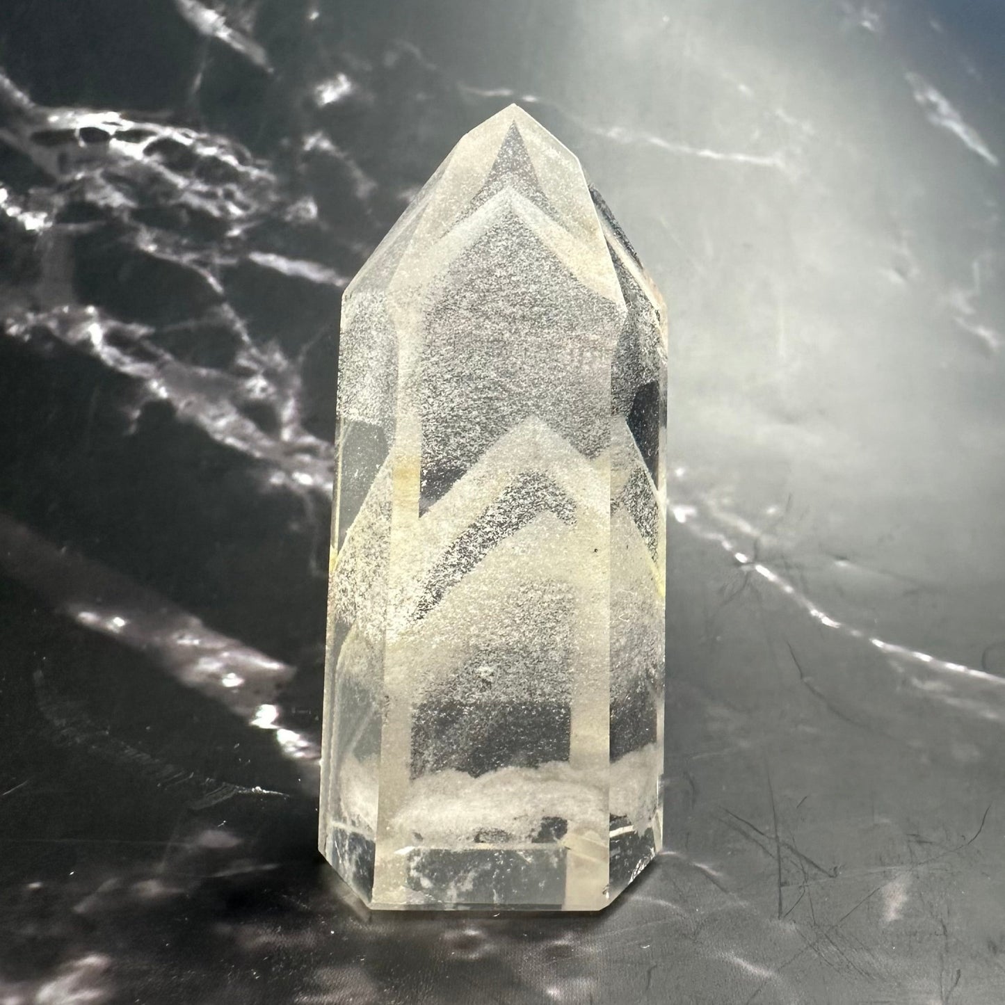 Phantom Lemurian Tower