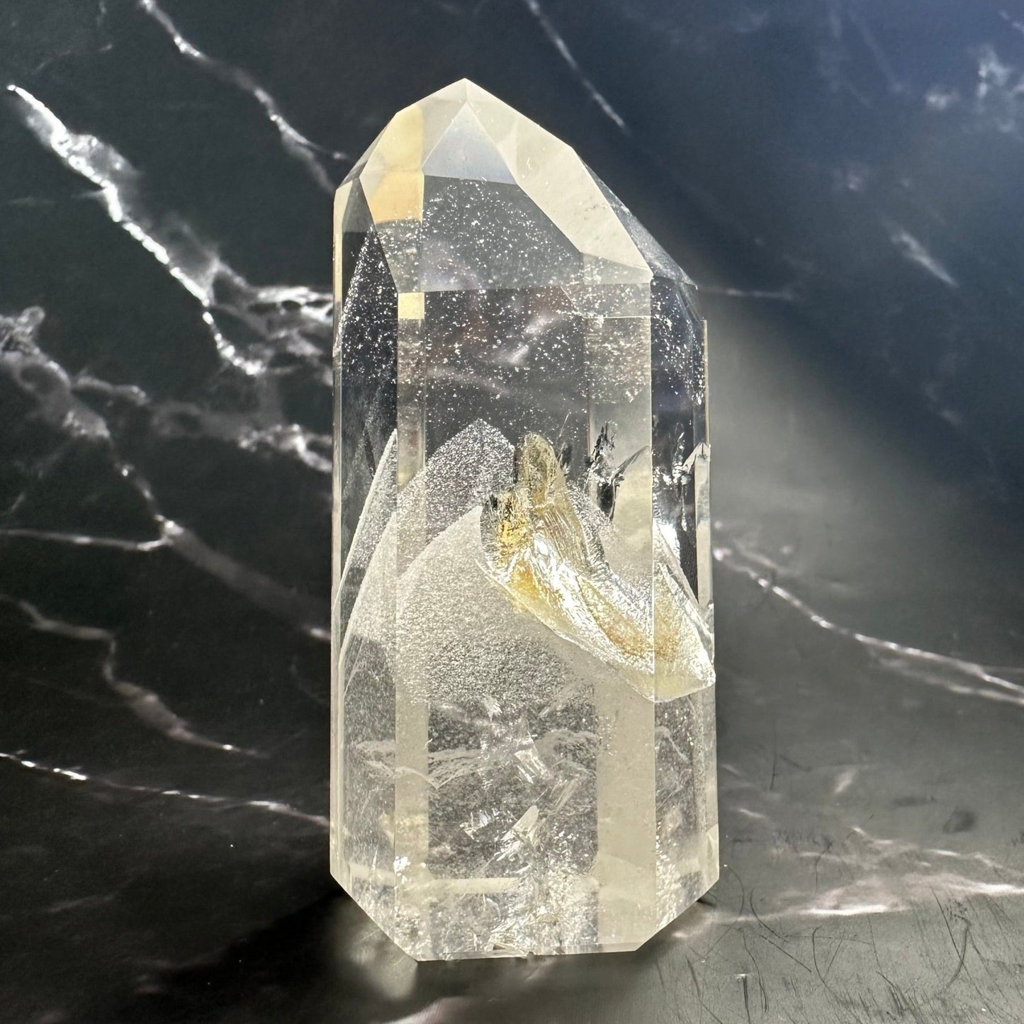 Phantom Lemurian Tower