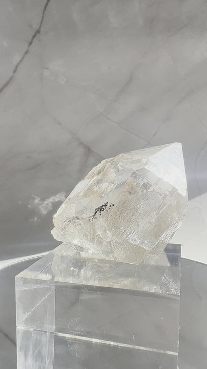 Himalayan Quartz Cathedral